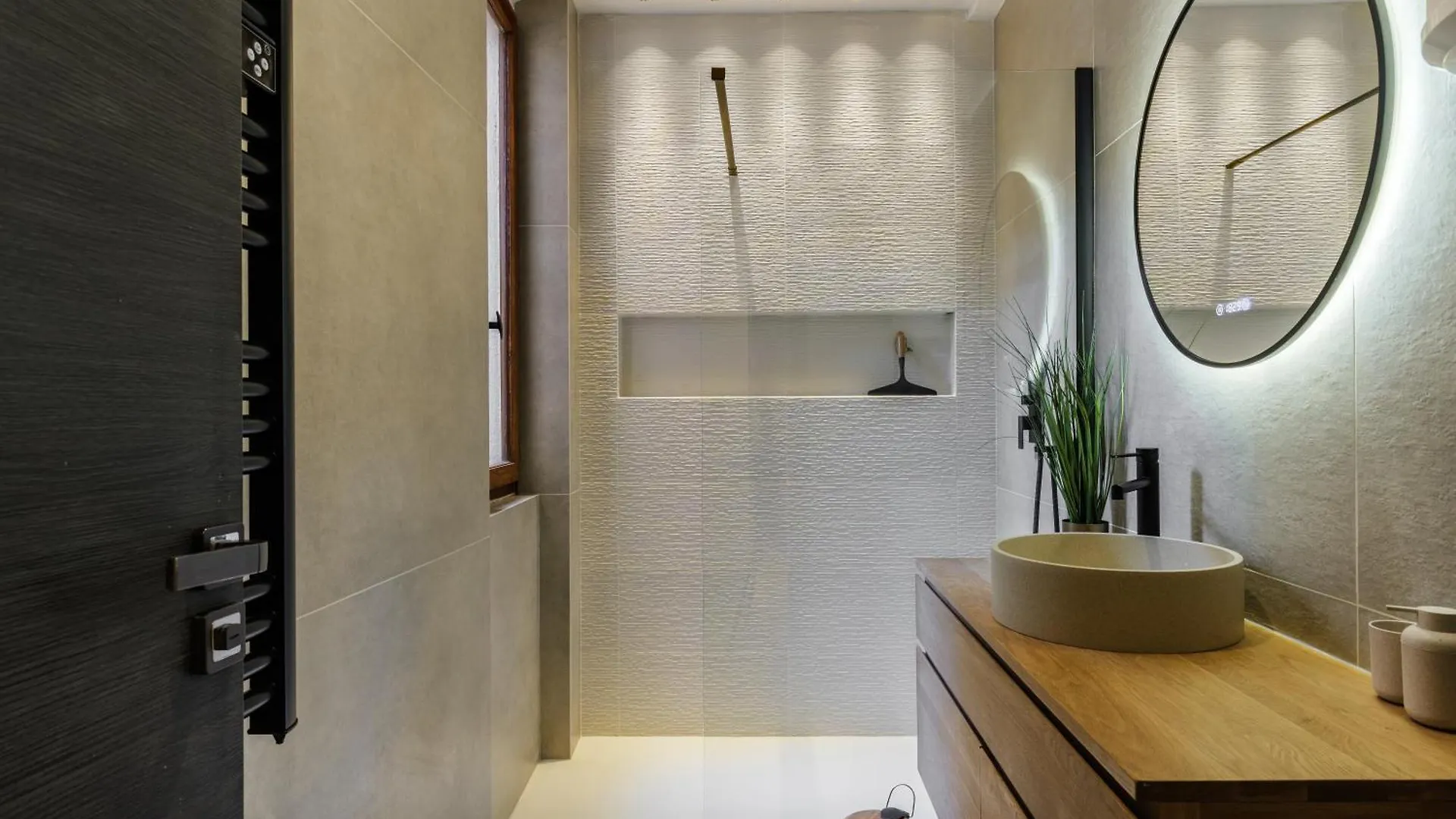Apartament Petit Joyau Dans Le Vieux Nicea