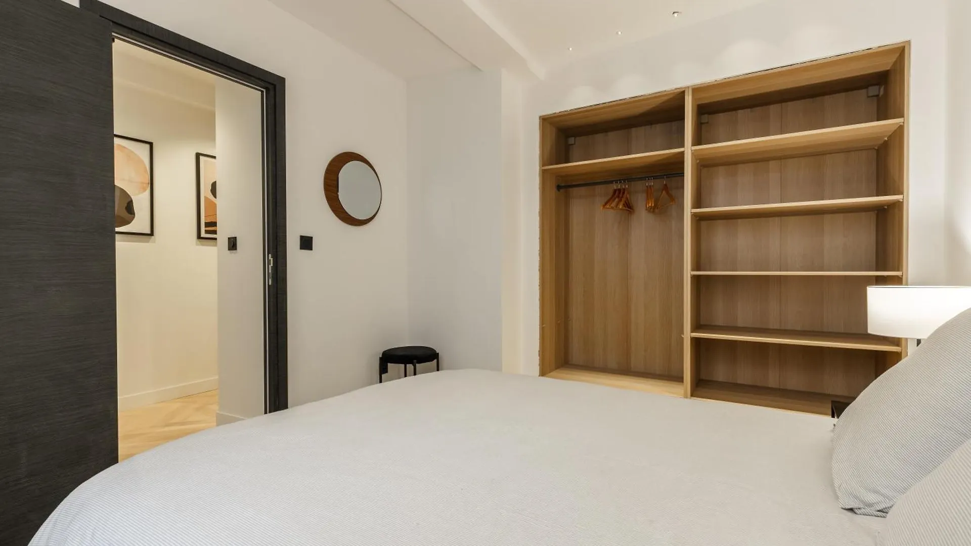 Petit Joyau Dans Le Vieux Nicea Apartament