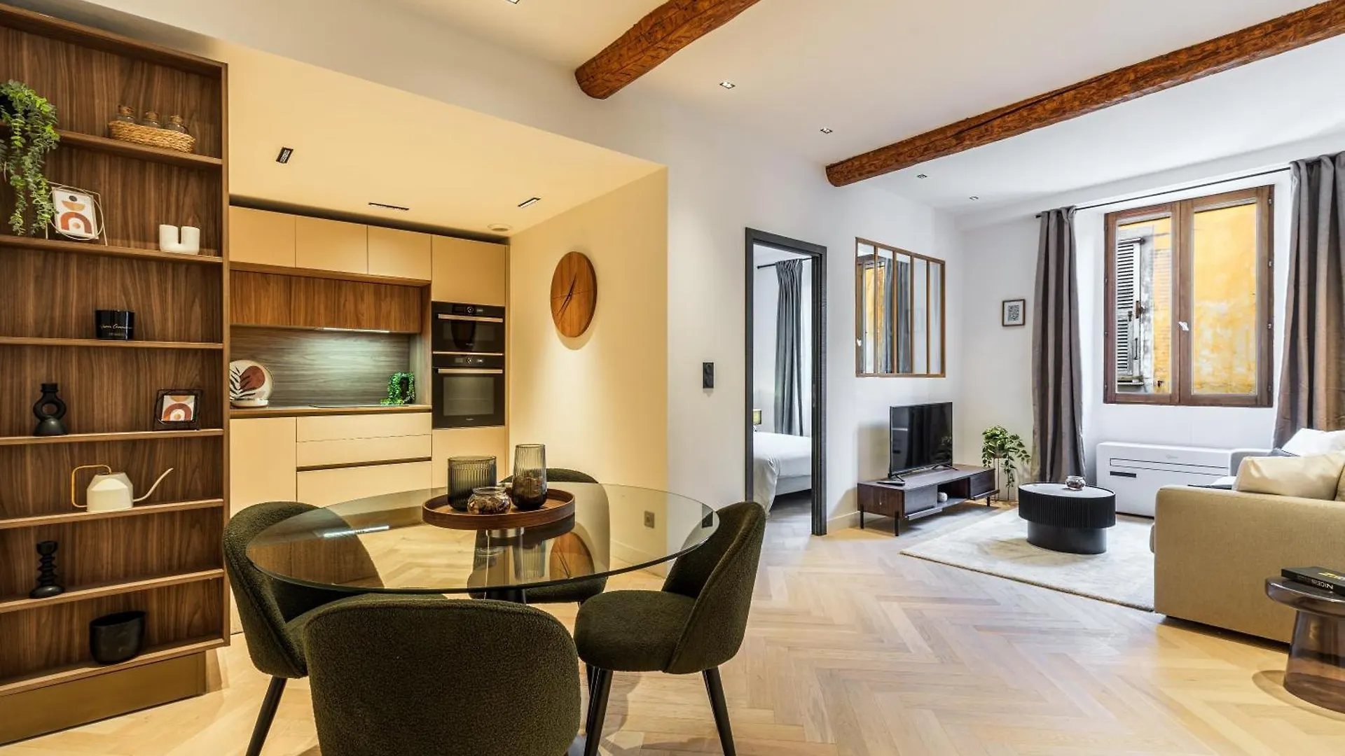 Apartament Petit Joyau Dans Le Vieux Nicea